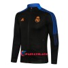 Real Madrid Training Takit 2021-22 Musta Sininen - Miesten